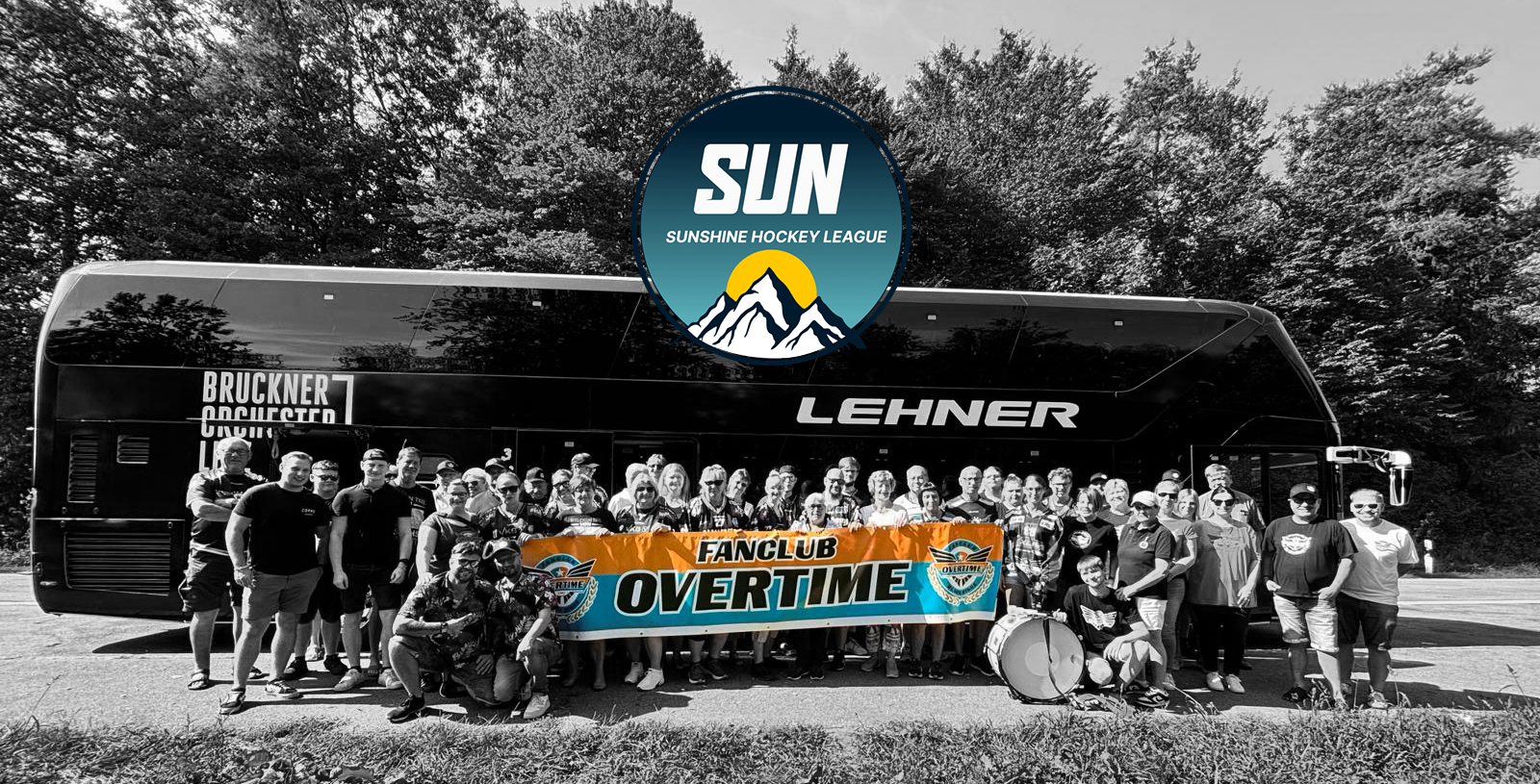 Auswärtsfahrt SHL Finale – 25.07.2026